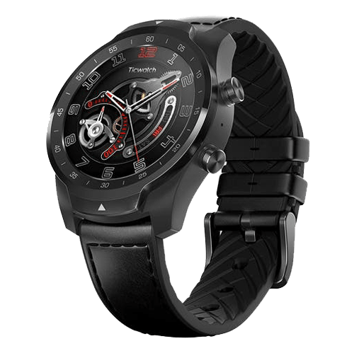 Ticwatch 2 outlet cena