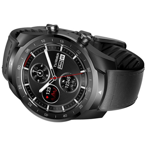 Ticwatch s outlet cena