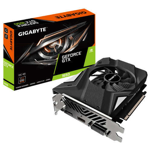 Gtx 165o best sale