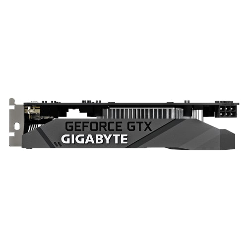 GIGABYTE GeForce GTX 1650 D6 OC 4GB GDDR6 128 bit rev. 2.0 GV