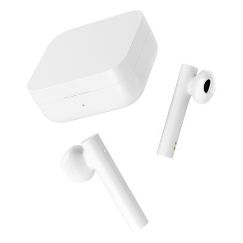 mi true wireless earbuds basic 2 gigatron