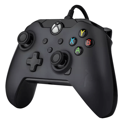 PDP Gamepad Wired Controller (Crna) 049012NACON Gigatron