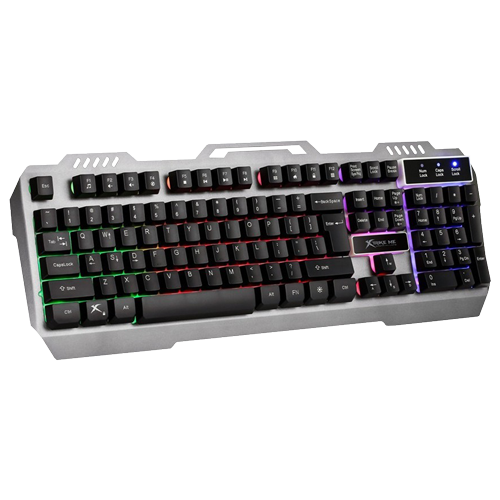 xtrike me tastatura