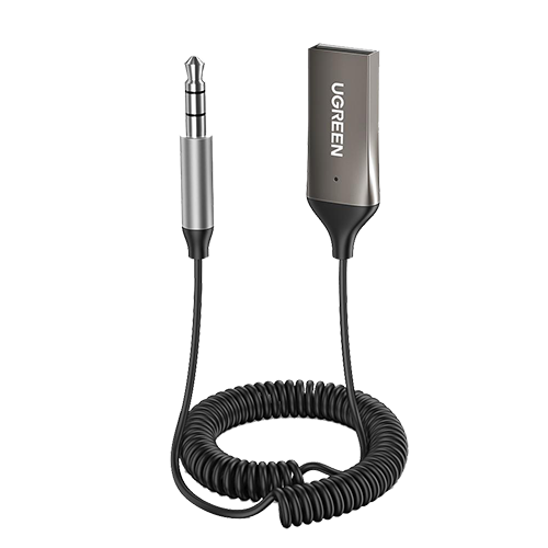 UGREEN Bluetooth adapter USBA 2.0 na 3.5mm 70601 Gigatron