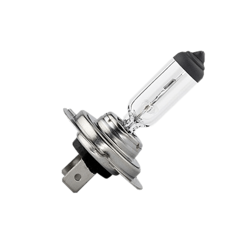 MICHELIN Halogen bulb H7 12V55W LL Gigatron