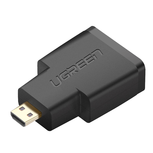 UGREEN Mikro HDMI HDMI Adapter Gigatron