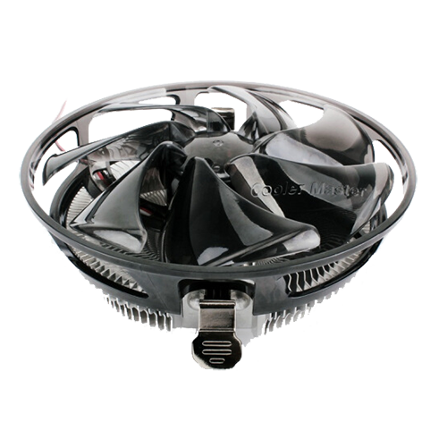 COOLER MASTER Kuler za procesor Z70 RHZ7018FKR1 Gigatron