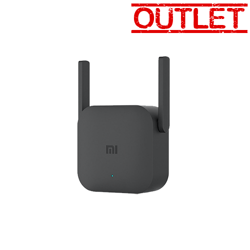 XIAOMI Mi WiFi Range Extender Pro OUTLET Gigatron