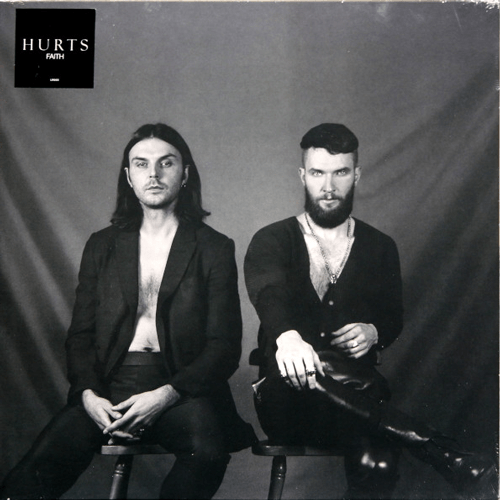 Hurts – Faith | Gigatron