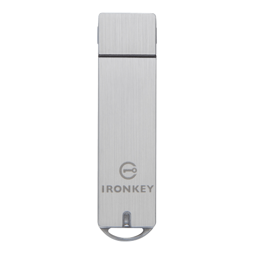 KINGSTON USB Flash memorija 128GB S1000 Gigatron