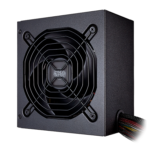 COOLER MASTER Napajanje MWE BRONZE 550W - MPX-5501-ACAAB-EU | Gigatron