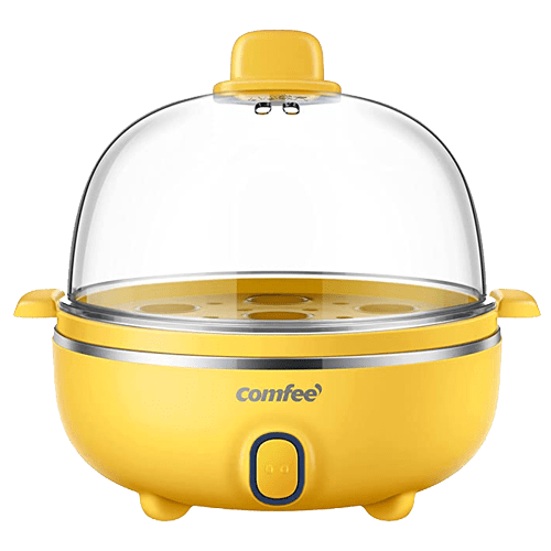 COMFEE Aparat za kuvanje jaja MZZG16E101A2 Gigatron