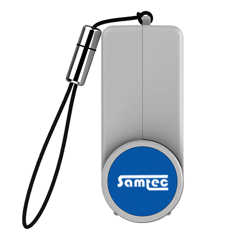 Samtec Smart Card Reader Smt 608 Gigatron 5100