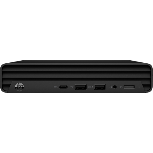 HP 260 G4 Desktop Mini 23G82EA Gigatron