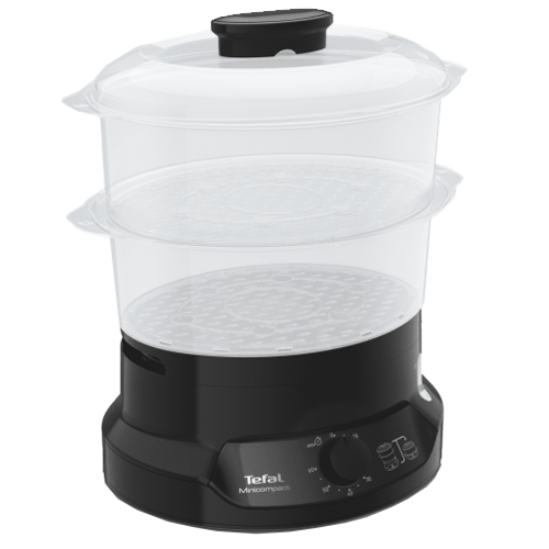 TEFAL Aparat za kuvanje na pari VC139810 Gigatron