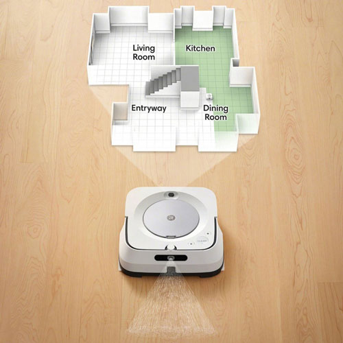 irobot xiaomi media expert