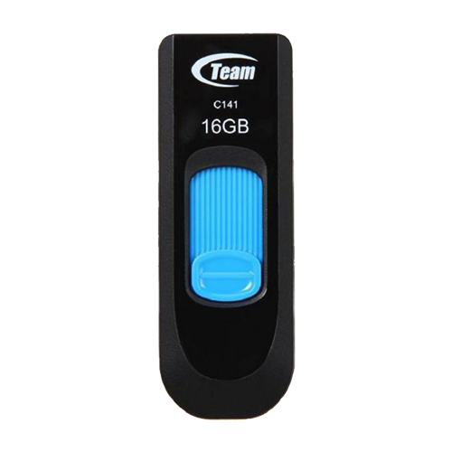 TEAMGROUP USB Flash memorija C141 16GB Gigatron