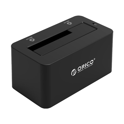 ORICO Docking station za SATA III HDD/SSD Gigatron