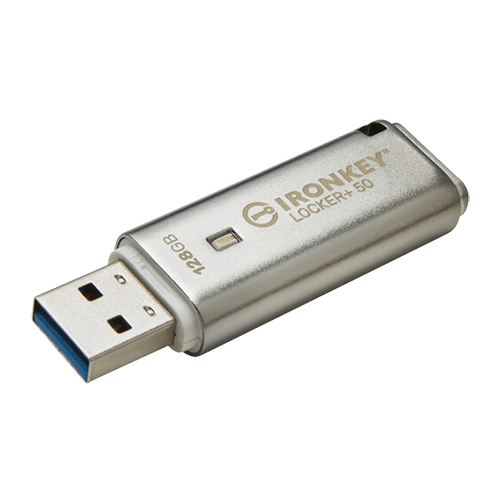 Kingston Ironkey Locker Usb A Gb Iklp Gb Usb Flash Memorija Gigatron