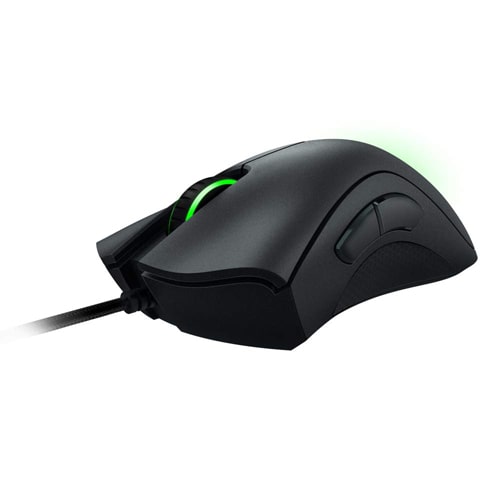 deathadder essential cena