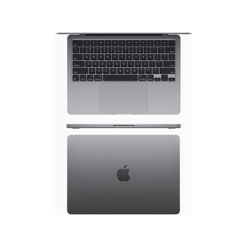 MacBook Air 256GB スペースグレイ 日本語配列 - ノートPC