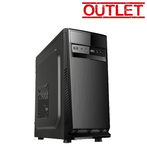 GIGATRON Desk R4650G8G500SW10P OUTLET Gigatron