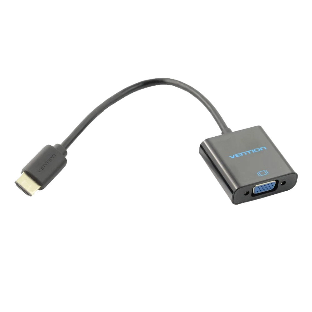 Vention Hdmi Na Vga Konverter Gigatron