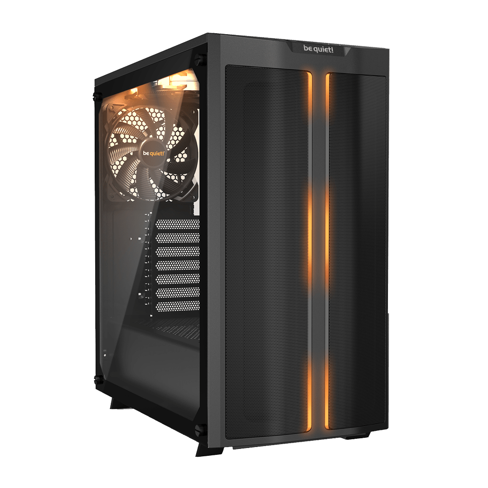 GIGATRON Prime Pro Rock Računar | Gigatron