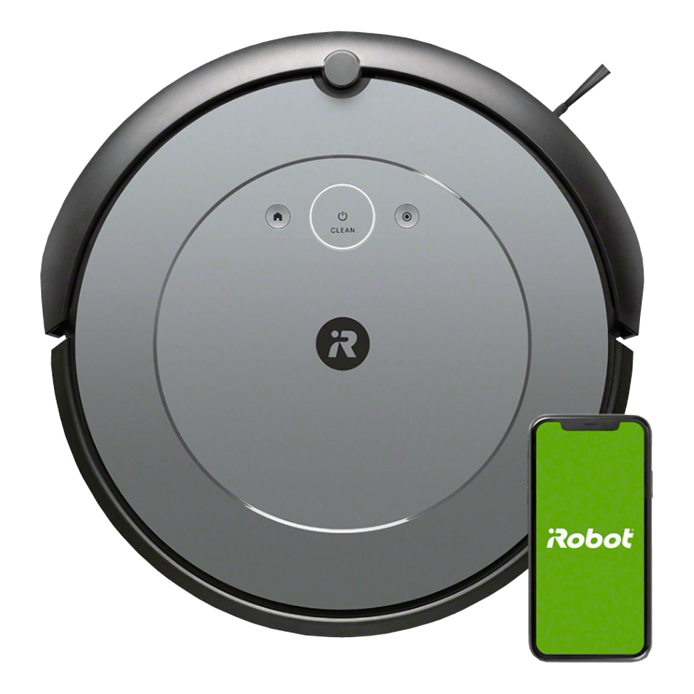 irobot roomba com