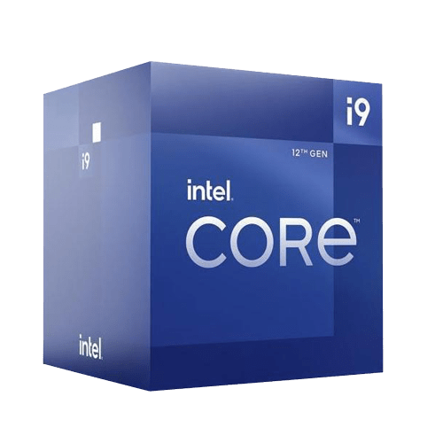 INTEL Core i9-12900 2.4GHz (5.1GHz) | Gigatron