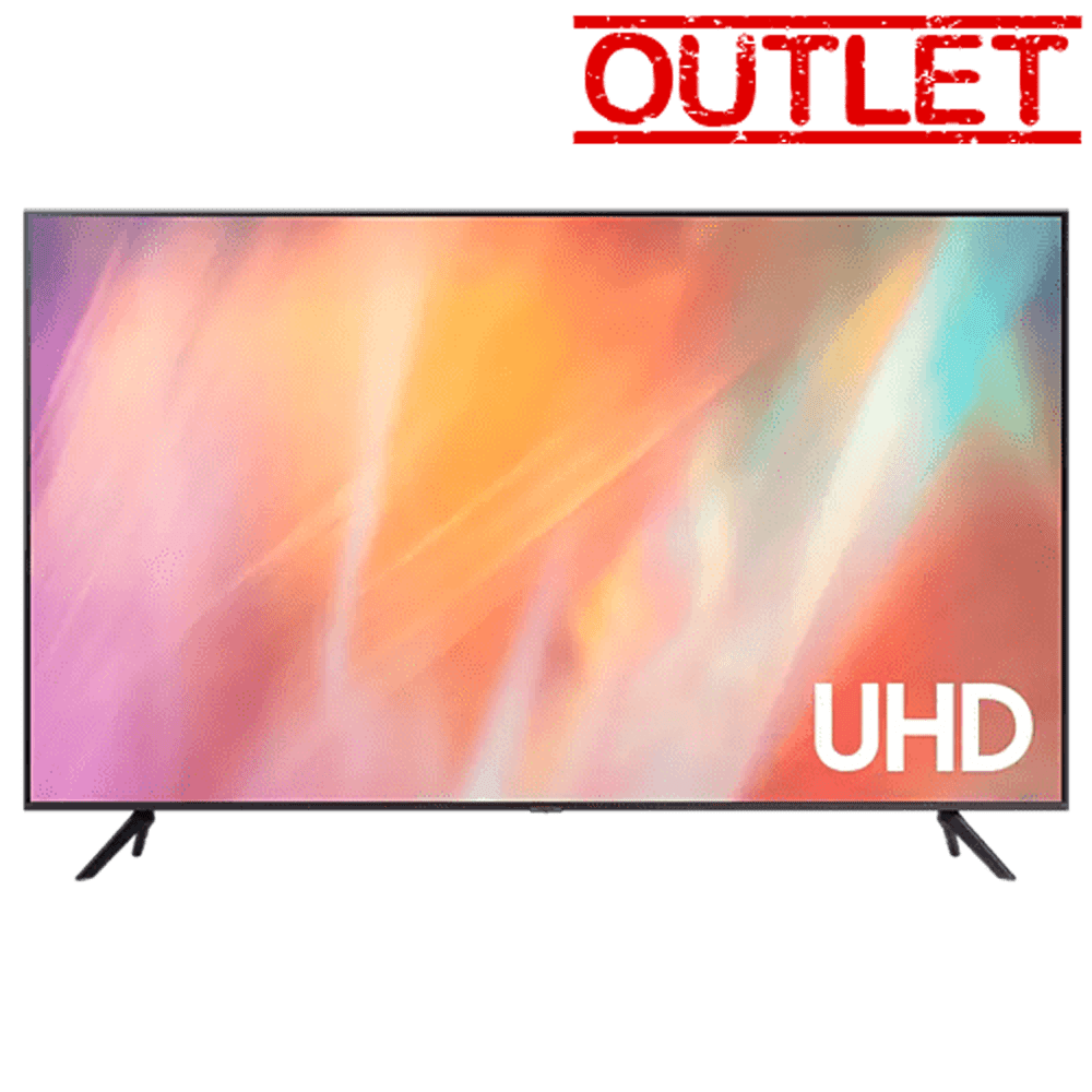 SAMSUNG Televizor UE50AU7172UXXH SMART OUTLET | Gigatron