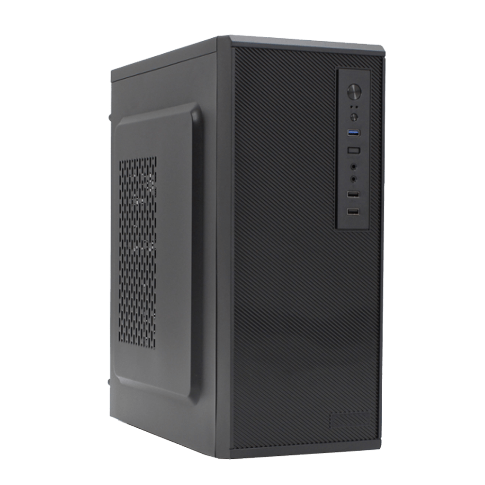 GIGATRON Aurora Lider R3200G Računar Gigatron