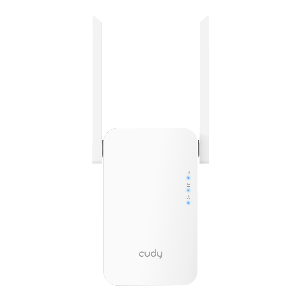 CUDY RE1200 AC1200 Dual Band Range Extender Gigatron