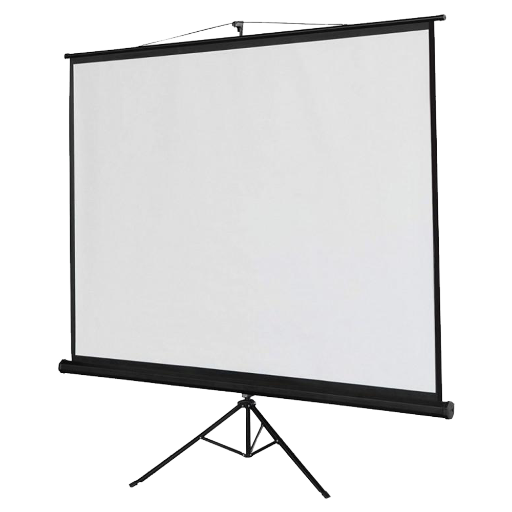 LEXIN TD8080M 203x203 Platno za projektor Gigatron