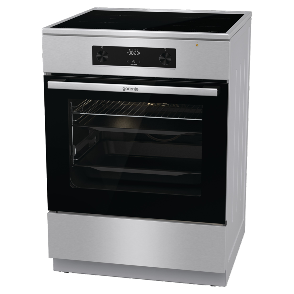GORENJE GEIT 6C60 XPG Električni šporet | Gigatron