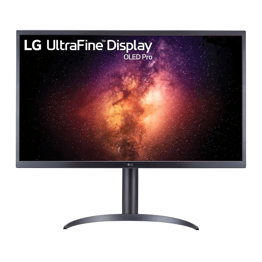 LG 32" UltraFine 32EP950-B Monitor | Gigatron