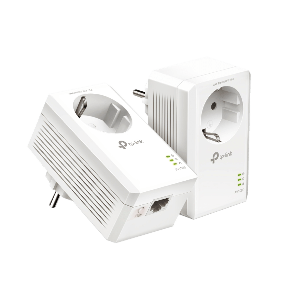 TPLINK TLPA7017P Kit Range Extender Gigatron