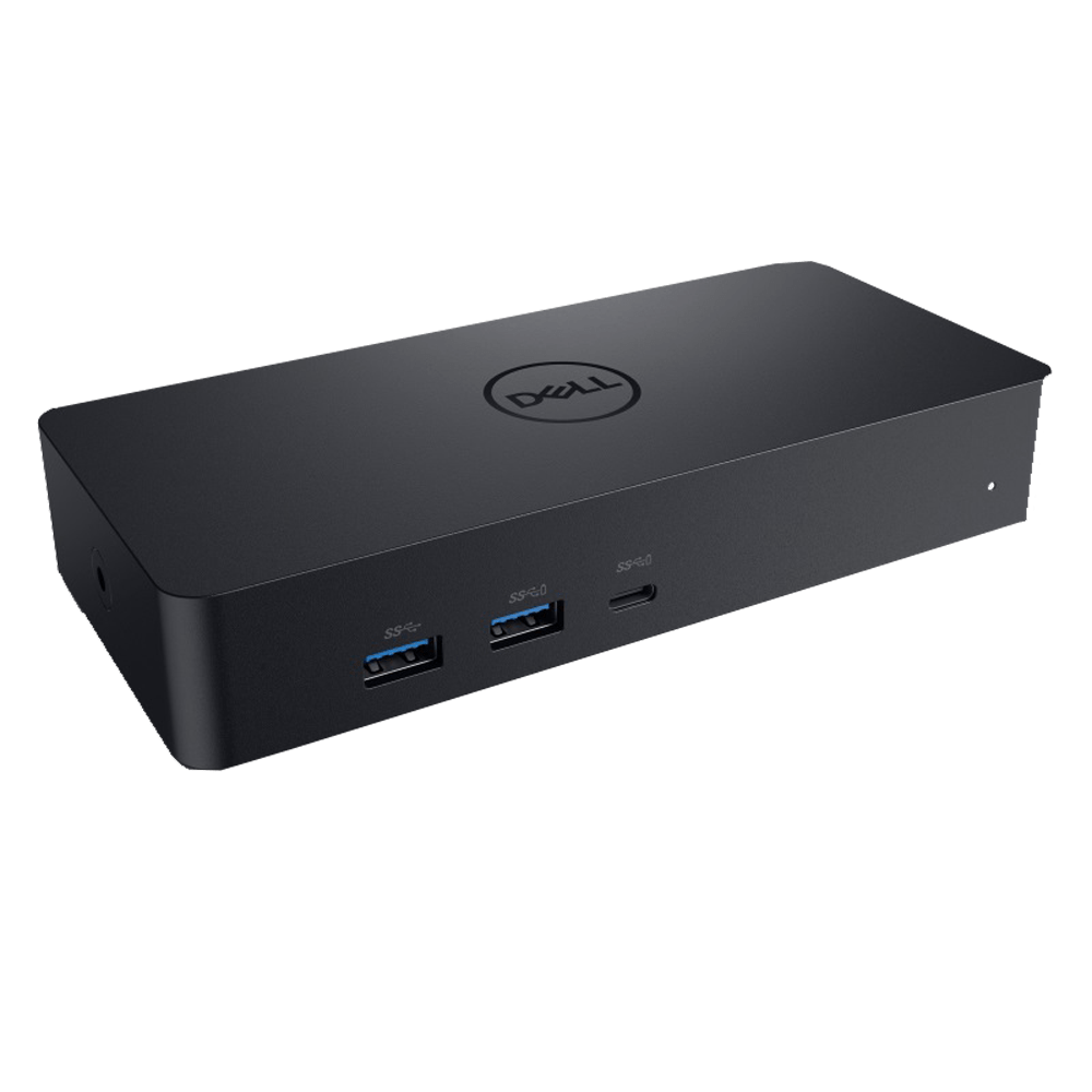 DELL D6000S Univerzalna docking stanica Gigatron