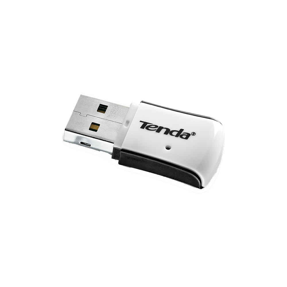 TENDA W311M N150 Wireless USB adapter Gigatron