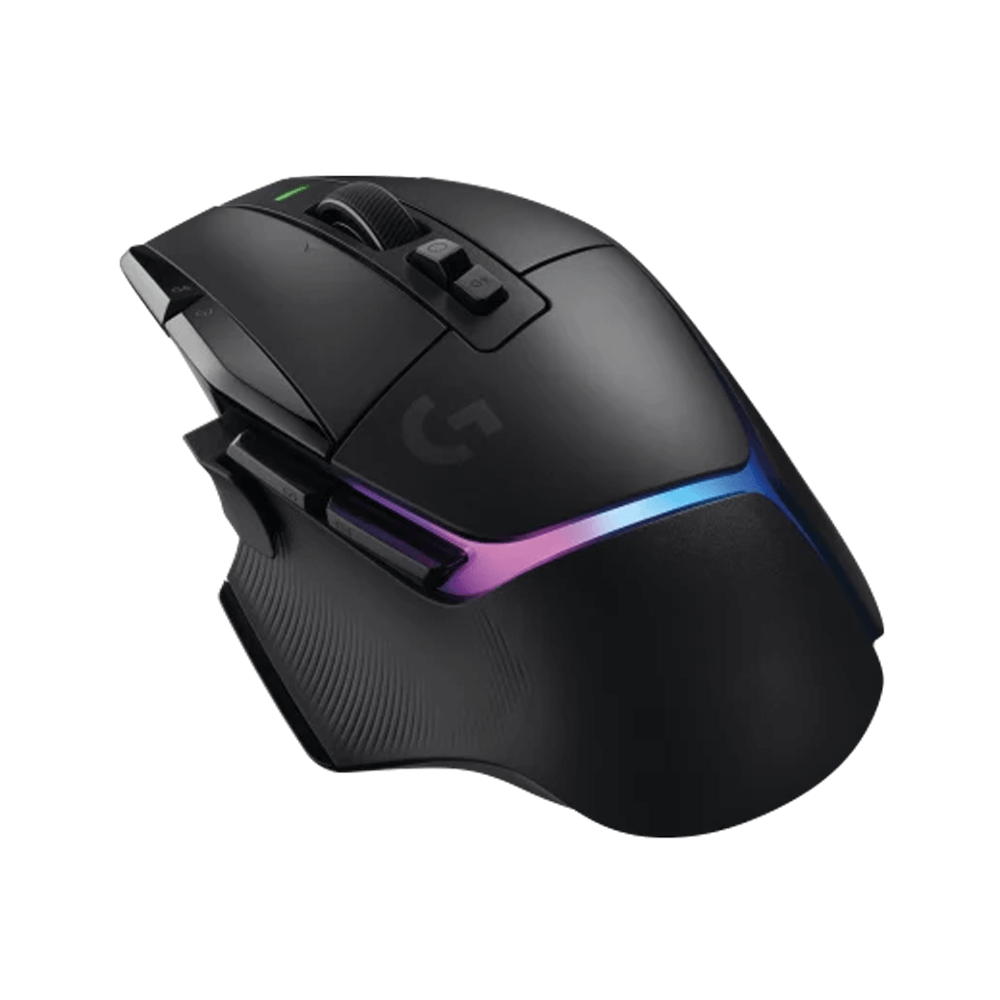LOGITECH G502 X Plus 910-006163
