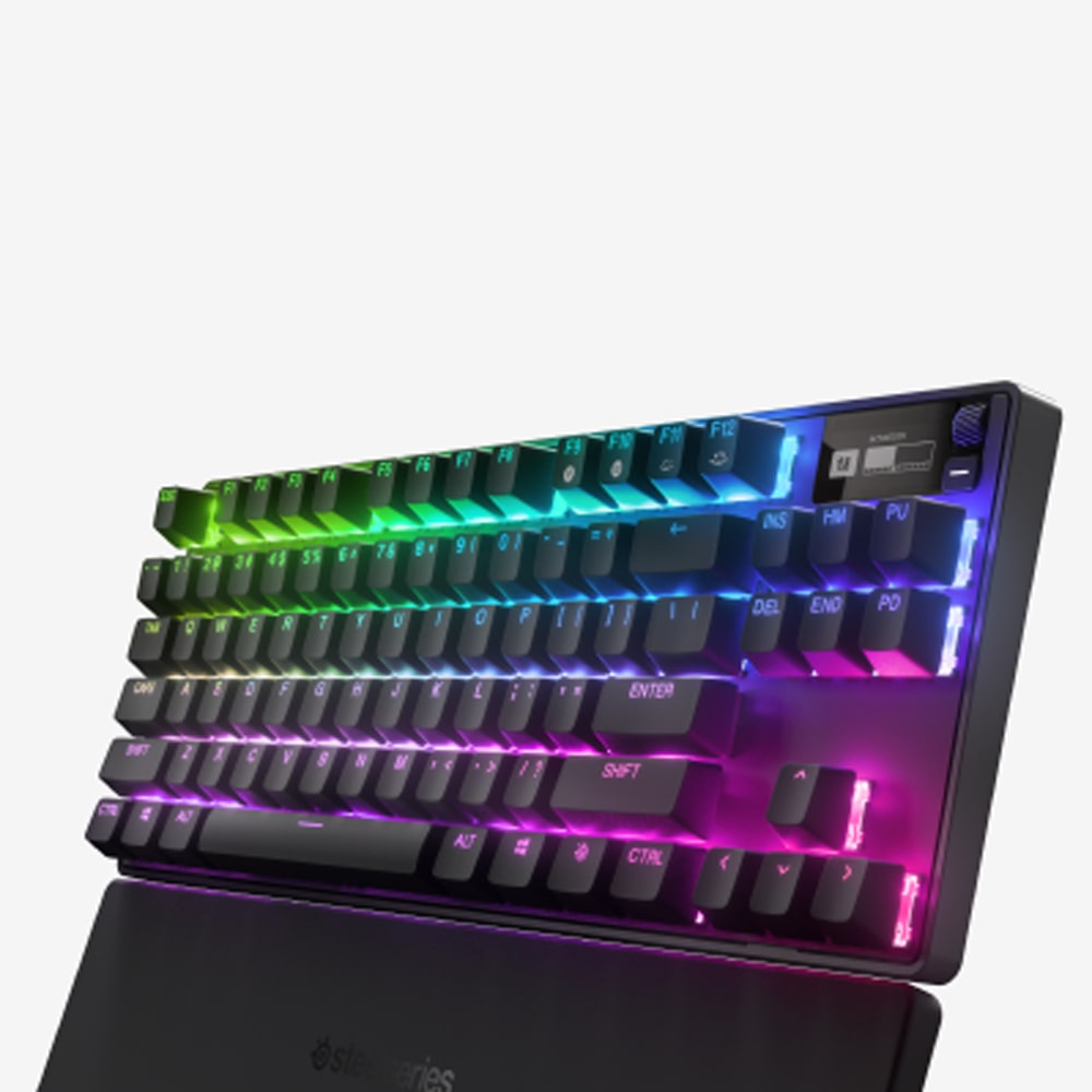 da meca air keyboard