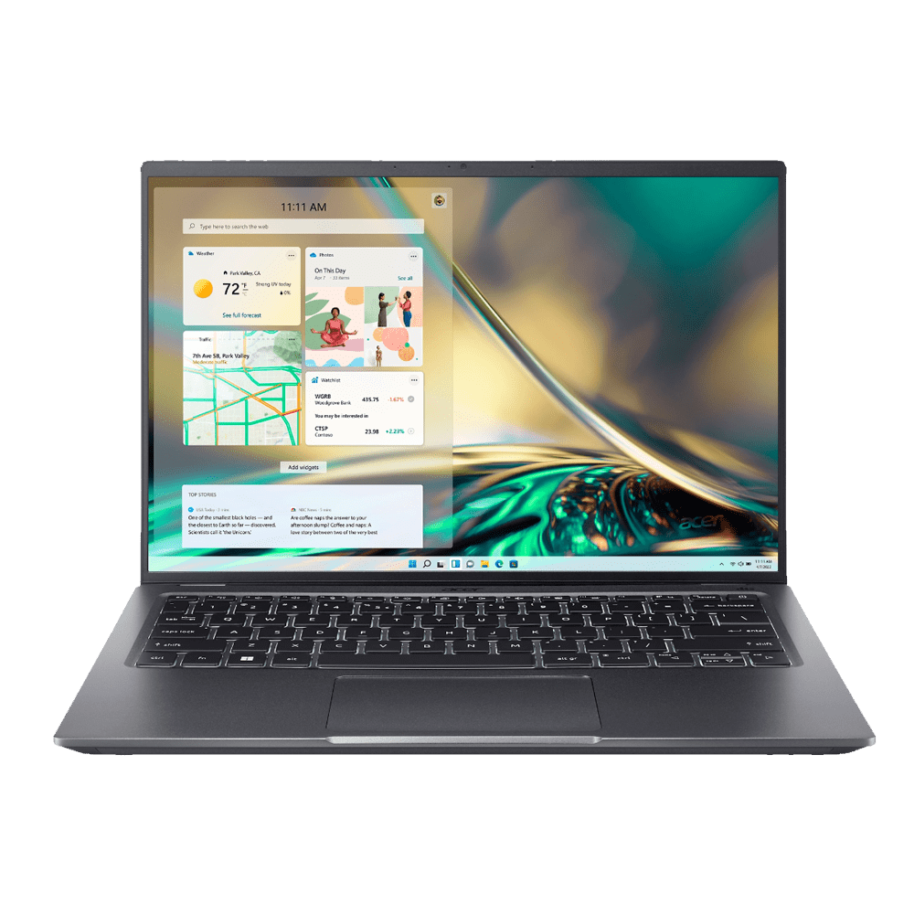 ACER Swift X SFX14 51G 51CH I5 16 512 NX K09EX 002 Gigatron