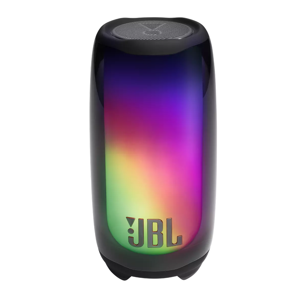 JBL Pulse 5 Black Bluetooth zvučnik Gigatron