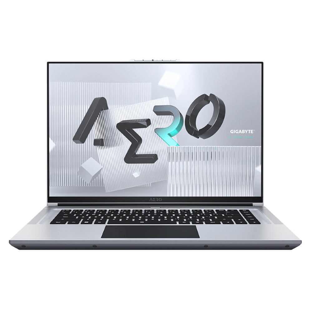 GIGABYTE AERO 16 YE5 i9/32/1TB+2TB Gigatron