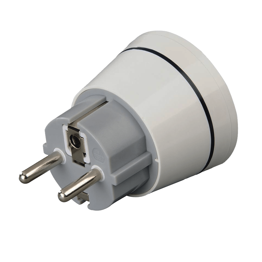 HAMA 223451 Adapter US na EU Gigatron