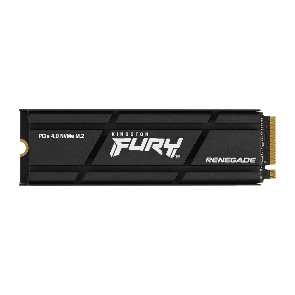 KINGSTON Fury Renegade 1TB NVMe M.2 2280 SFYRSK/1000G - SSD | Gigatron