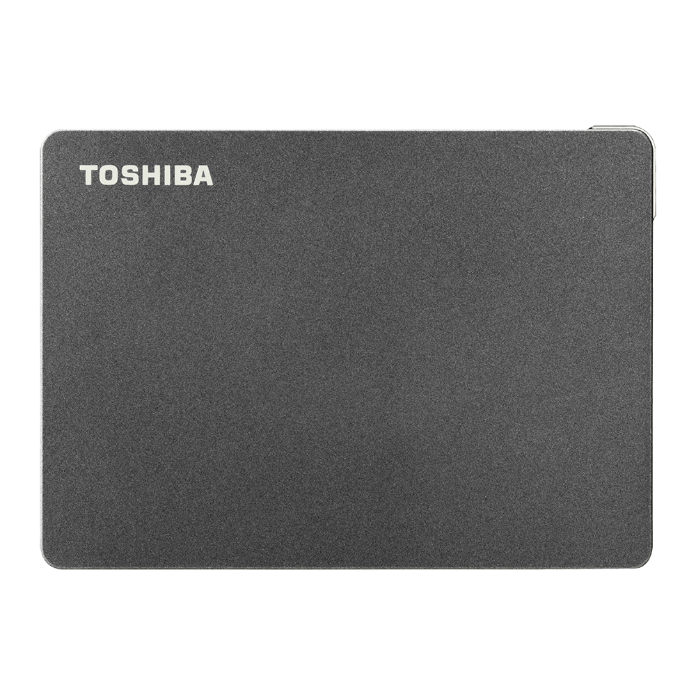 TOSHIBA Canvio Gaming 1TB Eksterni HDD Gigatron