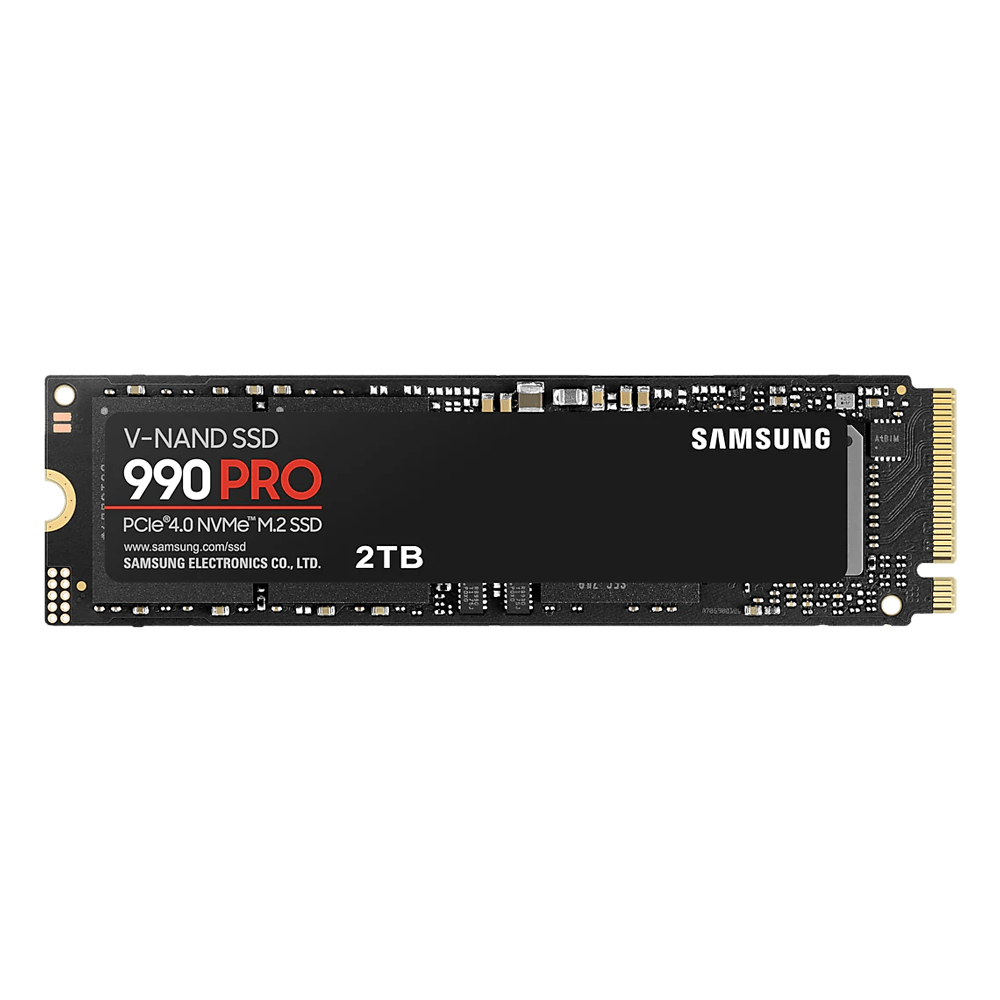 2tb m 2 ssd samsung