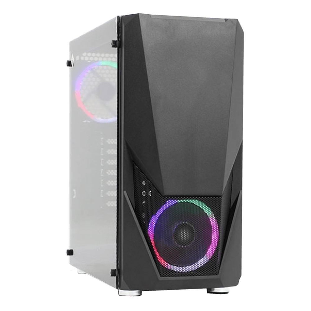 GIGATRON Prime Pro Pathfinder Računar Gigatron