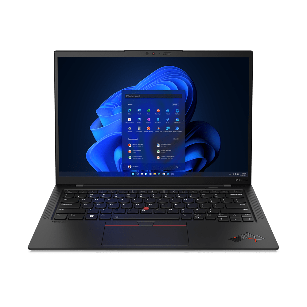 LENOVO X1 Carbon Gen 10 21CB006PYA Gigatron